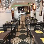 Sylhet * Lisboa