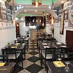 Sylhet Maison d'hôtes Lisboa