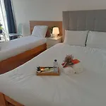 Sylhet Maison d'hôtes Lisboa