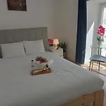 Maison d'hôtes Sylhet Lisboa