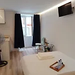 Sylhet Maison d'hôtes Lisboa