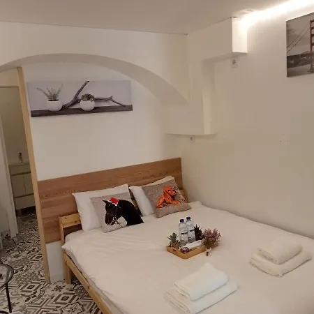 Sylhet Vendégház *