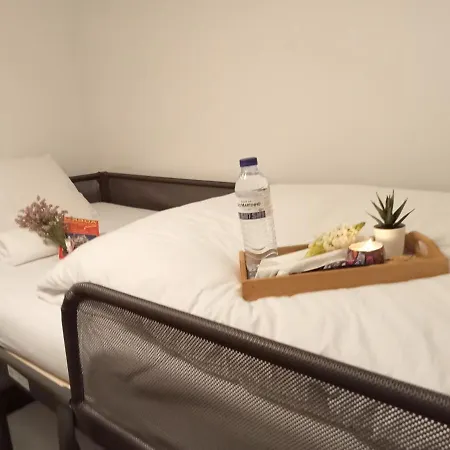 Sylhet Vendégház *