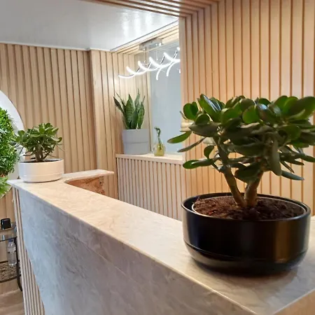 Pensionat Sylhet Lisboa