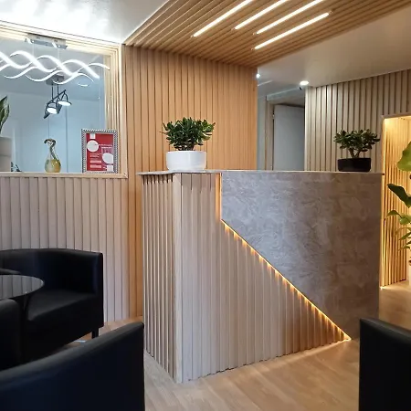 Maison d'hôtes Sylhet