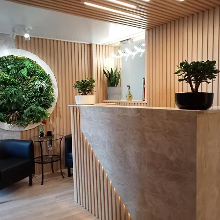 Sylhet Guest house Lisbon
