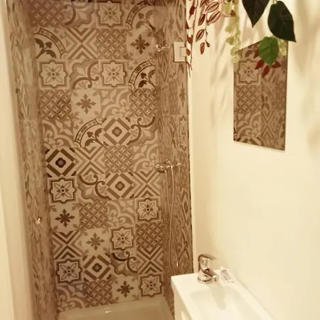 Maison d'hôtes Sylhet Lisboa