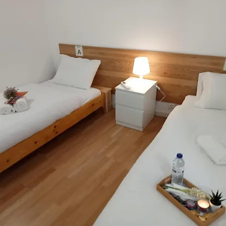 Sylhet Guest house