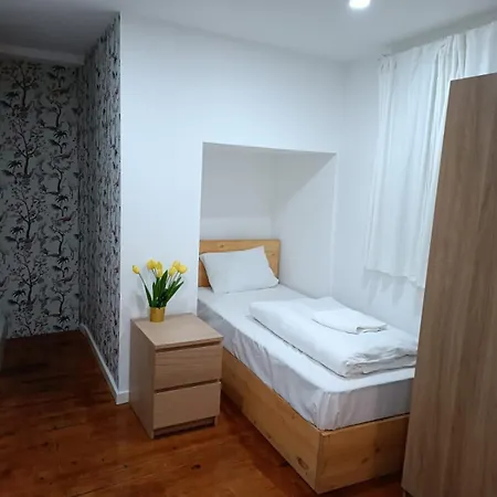 Guest house Sylhet
