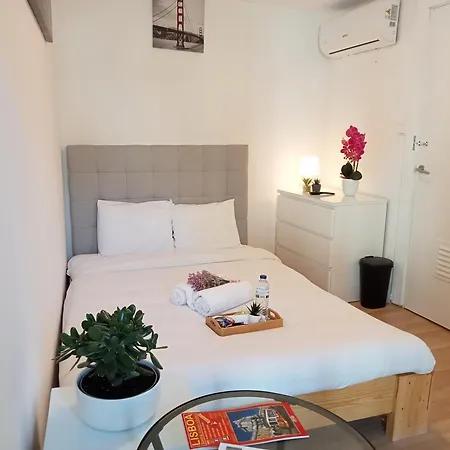 Sylhet Guest house *