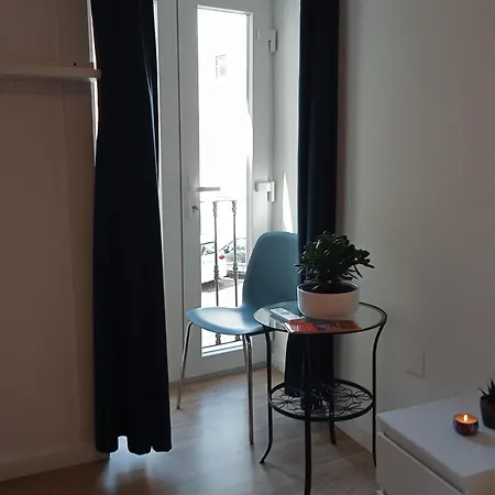 Guest house Sylhet Lisbon