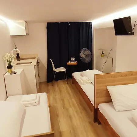 Guest house Sylhet