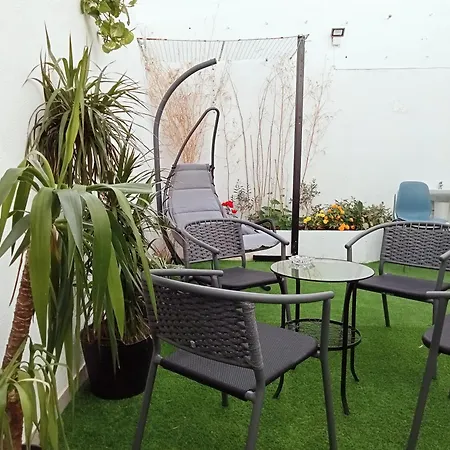 Guest house Sylhet Lisbon