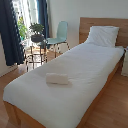 Sylhet Guest house