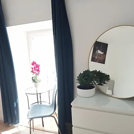 Sylhet Guest house Lisbon