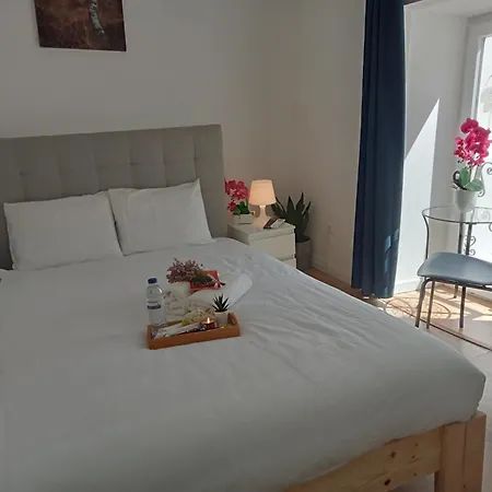 Maison d'hôtes Sylhet Lisboa