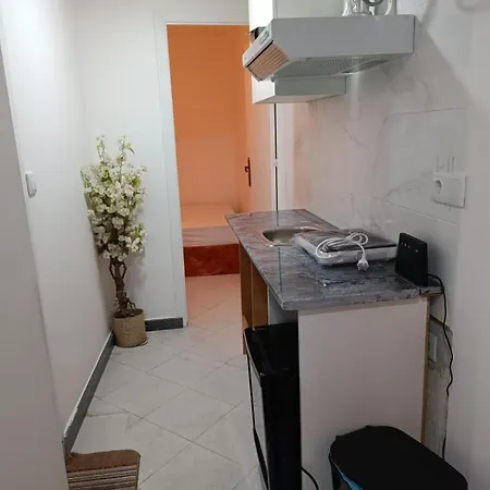 Guest house Sylhet