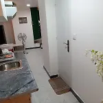 Pensjonat Sylhet Lizbona