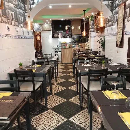 Sylhet * Lisbon