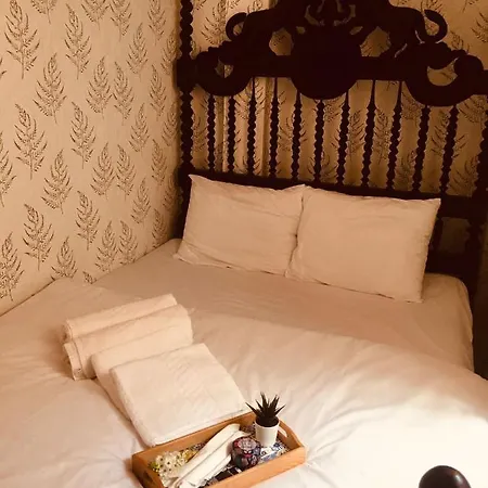 Guest house Sylhet Lisbon