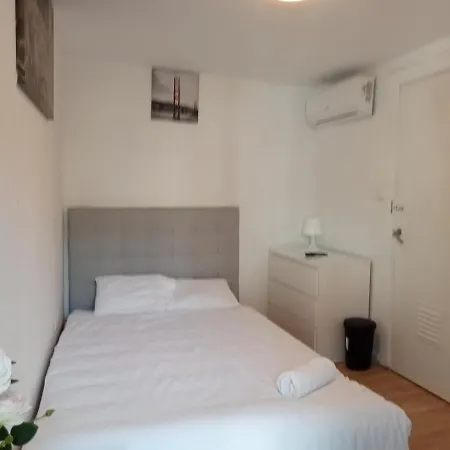 Πανσιόν Sylhet Lisboa