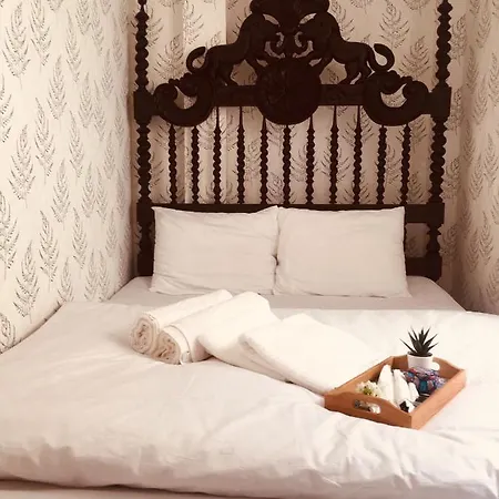 Sylhet Πανσιόν *