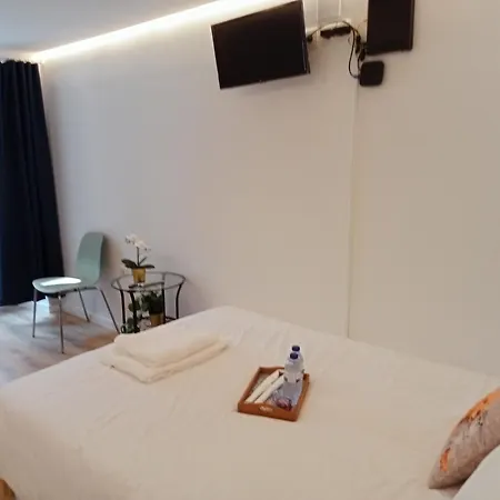 Πανσιόν Sylhet *